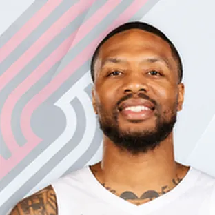 Damian Lillard