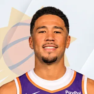 Devin Booker