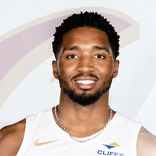 Donovan Mitchell