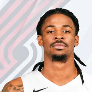 Ja Morant