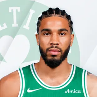 Jayson Tatum