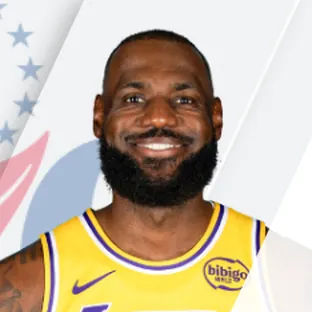 LeBron James