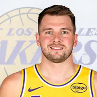 Luka Dončić
