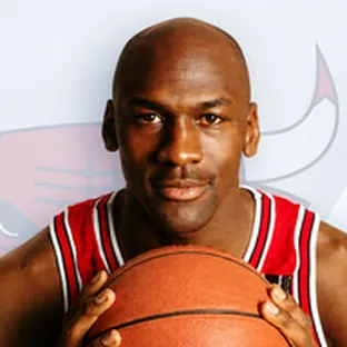 Michael Jordan