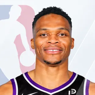 Russell Westbrook