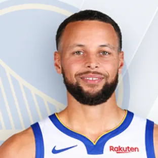 Stephen Curry