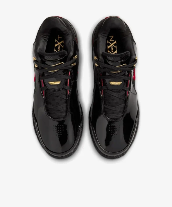 کتونی بسکتبال لبران