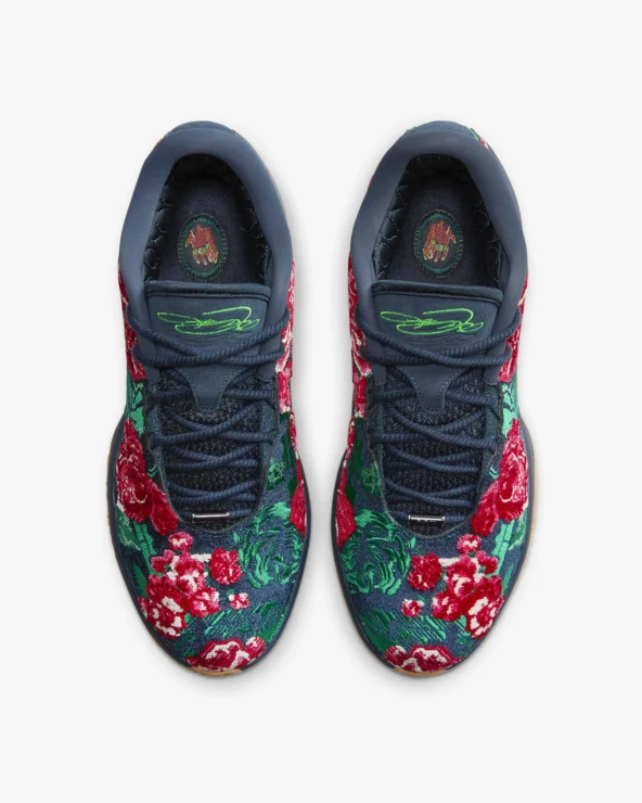 کتونی بسکتبال لبران 21 LEBRON XXI - Image 2