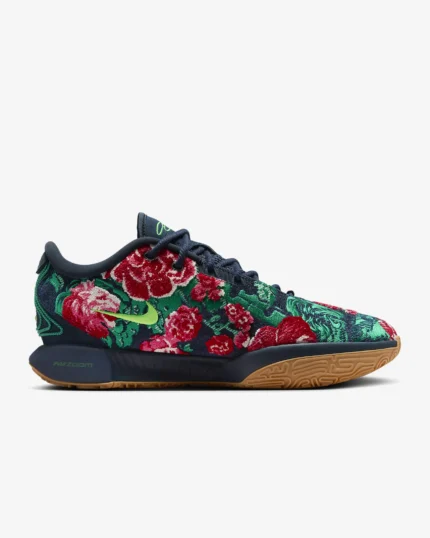 کتونی بسکتبال لبران 21 LEBRON XXI