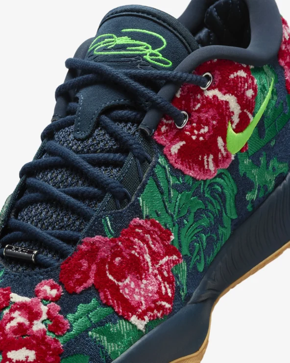 کتونی بسکتبال لبران 21 LEBRON XXI - Image 4