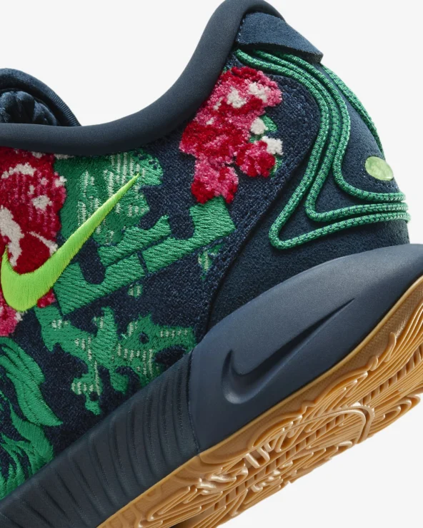 کتونی بسکتبال لبران 21 LEBRON XXI - Image 6