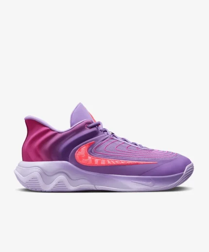 کتونی بسکتبال Nike Giannis Immortality 4