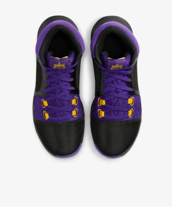 کتونی بسکتبال لبران فیتنس 8 Lebron Witness - Image 5