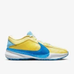 کتونی بسکتبال فریک 5 Nike Zoom Freak