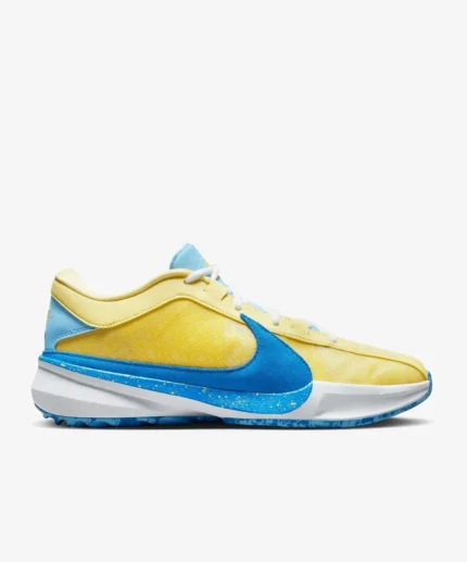 کتونی بسکتبال فریک 5 Nike Zoom Freak