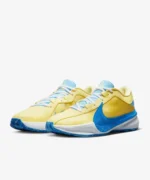 کتونی بسکتبال فریک 5 Nike Zoom Freak - Image 2