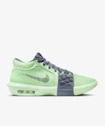 کتونی بسکتبال لبران فیتنس 8