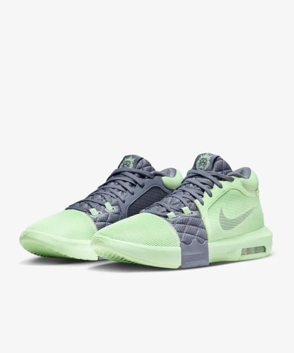 کتونی بسکتبال لبران فیتنس 8 Lebron Witness - Image 5