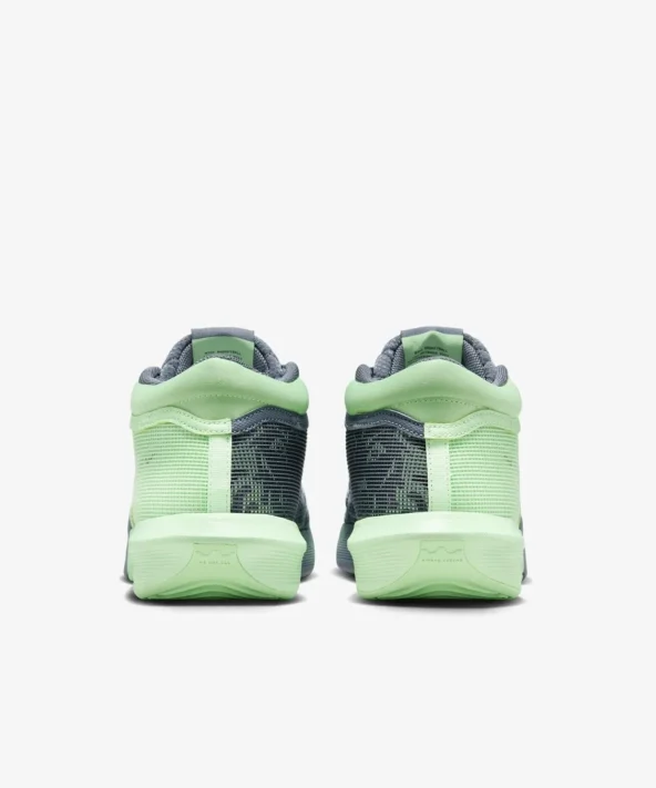 کتونی بسکتبال لبران فیتنس 8 Lebron Witness - Image 3