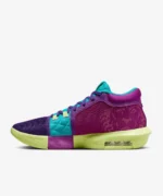 کتونی بسکتبال لبران فیتنس 8 Lebron Witness - Image 6