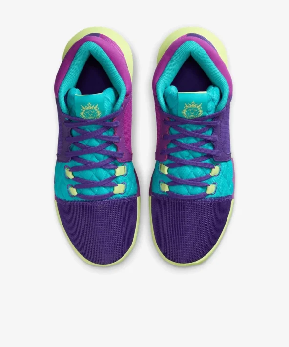 کتونی بسکتبال لبران فیتنس 8 Lebron Witness - Image 5