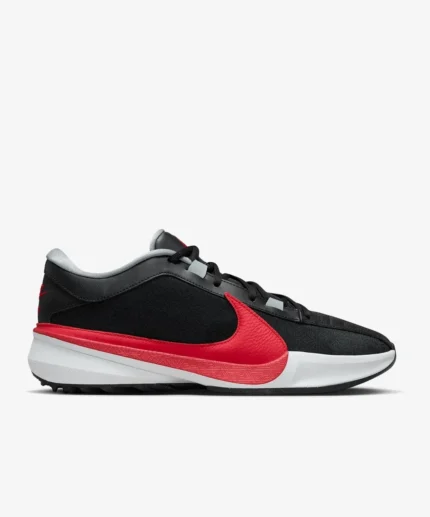 کتونی بسکتبال فریک 5 Nike Zoom Freak