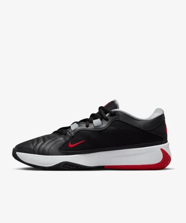 کتونی بسکتبال فریک 5 Nike Zoom Freak - Image 4