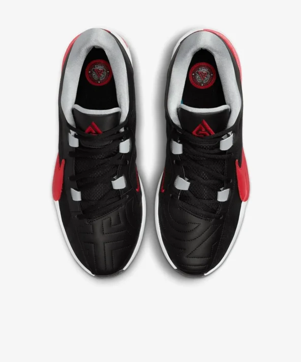 کتونی بسکتبال فریک 5 Nike Zoom Freak - Image 5