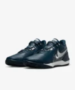 کتونی بسکتبال لبران NXXT