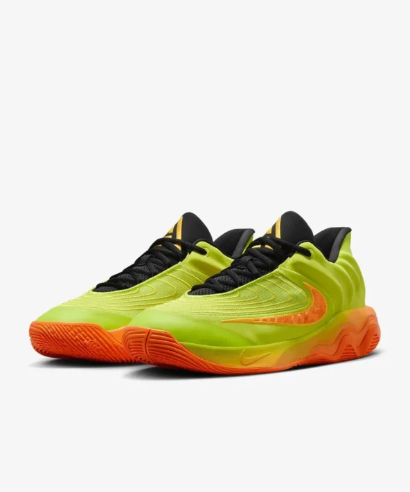 کتونی بسکتبال یانیس 4