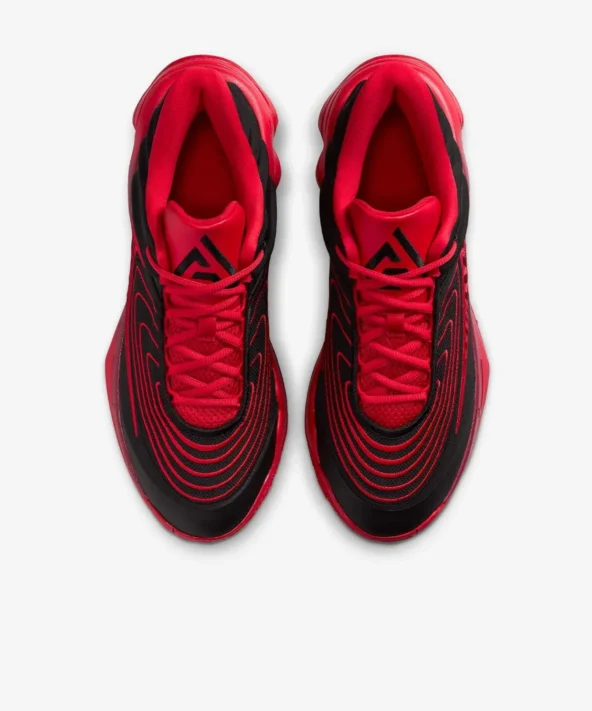 کتونی بسکتبال یانیس 4