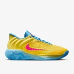 کتونی بسکتبال یانیس 4