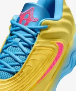 کتونی بسکتبال یانیس 4 Nike Giannis Immortality - Image 7