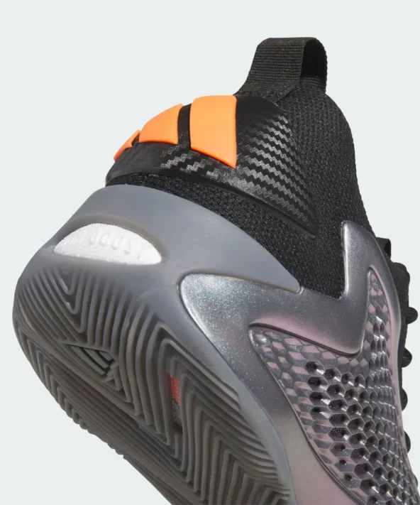 کتونی بسکتبال آنتونی ادواردز 1 AE1 Anthony Edwards low - Image 7