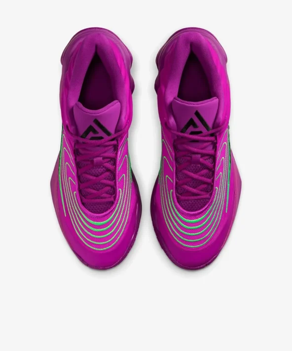 کتونی بسکتبال یانیس 4