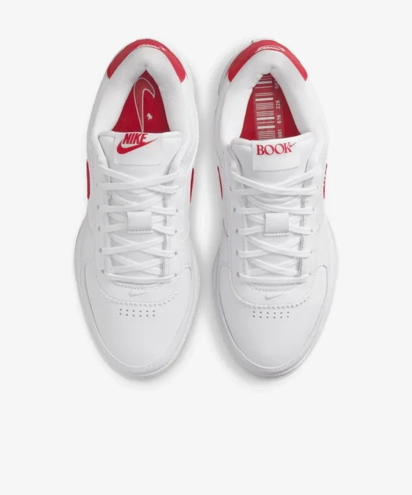 کفش بسکتبال دوین بوکر 1 Nike Book - Image 4