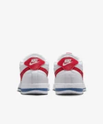 کفش بسکتبال دوین بوکر 1 Nike Book - Image 5