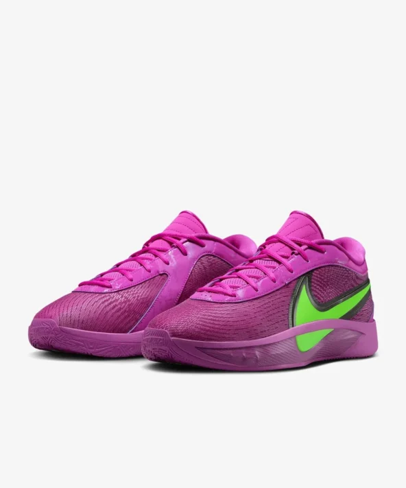 کفش بسکتبال یانیس فریک 6 Nike Zoom Freak - Image 2