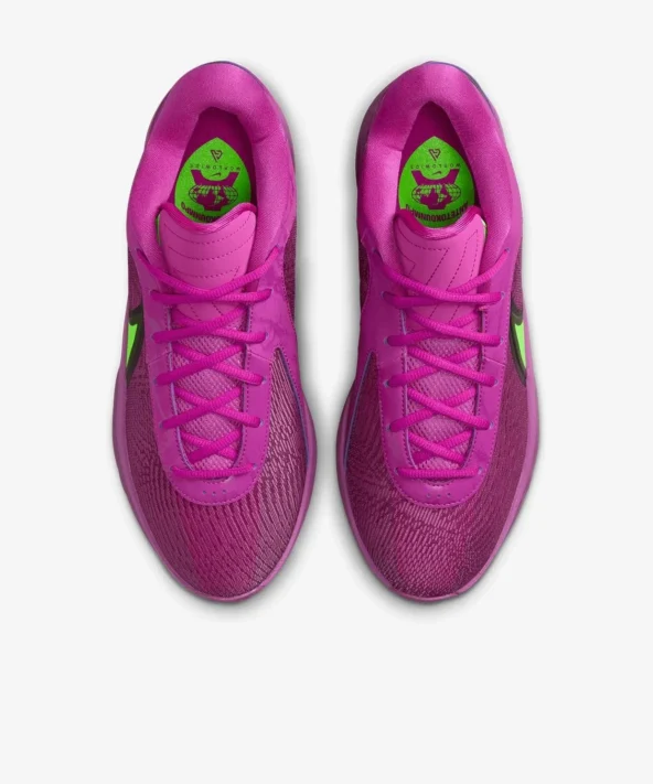 کفش بسکتبال یانیس فریک 6 Nike Zoom Freak - Image 4