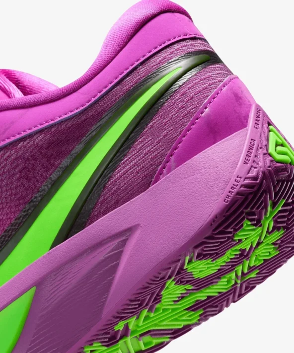 کفش بسکتبال یانیس فریک 6 Nike Zoom Freak - Image 7