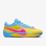 کفش بسکتبال یانیس فریک 6