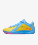 کفش بسکتبال فریک 6 Nike Zoom Freak - Image 3