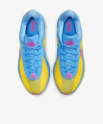 کفش بسکتبال فریک 6 Nike Zoom Freak - Image 4