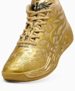کتونی بسکتبال لاملو بال 4 Puma Lamelo Ball - Image 6