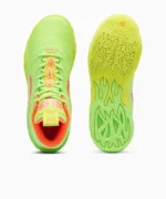 کتونی بسکتبال لاملو بال 4