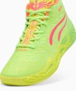 کتونی بسکتبال لاملو بال 4