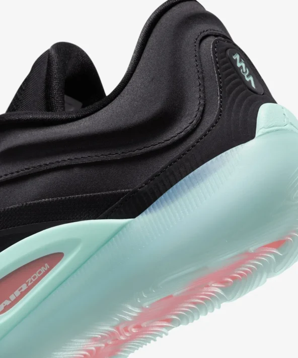 کفش بسکتبال زایون ۴ Jordan Zion - Image 7