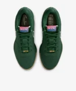 کفش بسکتبال دوین بوکر 1 Nike Book - Image 4