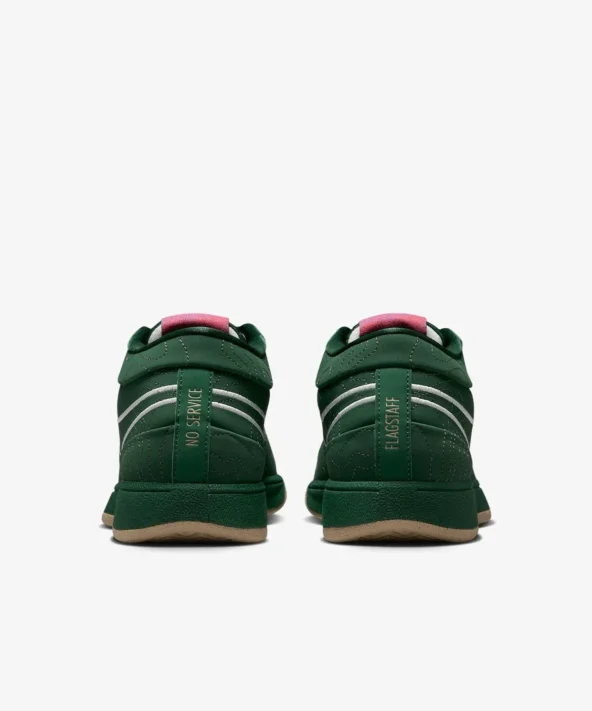 کفش بسکتبال دوین بوکر 1 Nike Book - Image 5