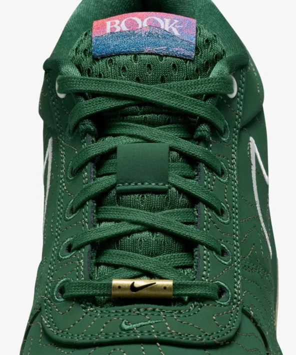 کفش بسکتبال دوین بوکر 1 Nike Book - Image 9
